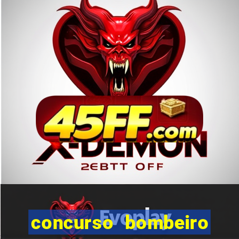 concurso bombeiro militar bahia 2025
